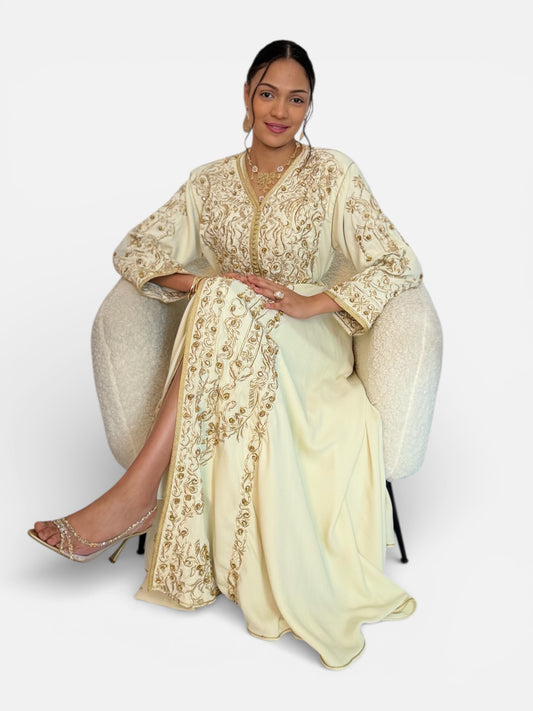 Takshita élégance doré